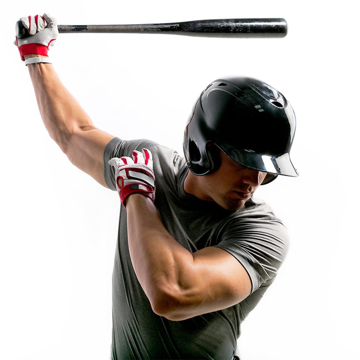 Upper body exercises cheap for baseball players
