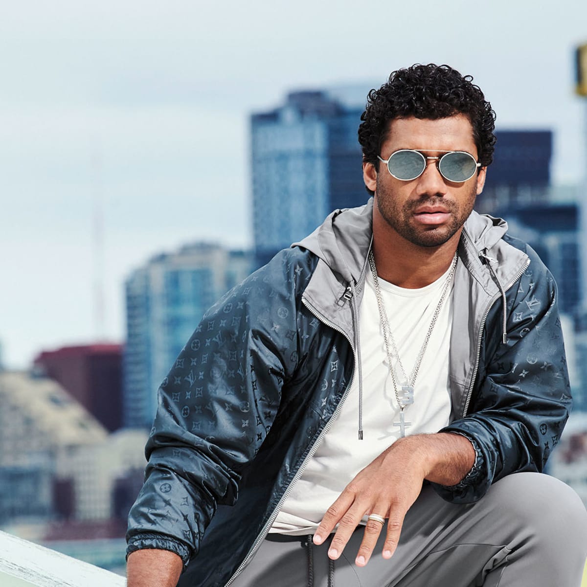 Russell wilson tennis shoes best sale