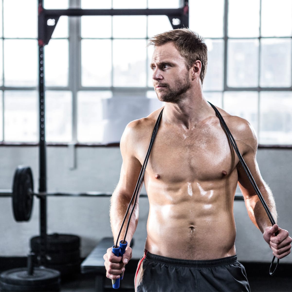 Bench discount press pecs