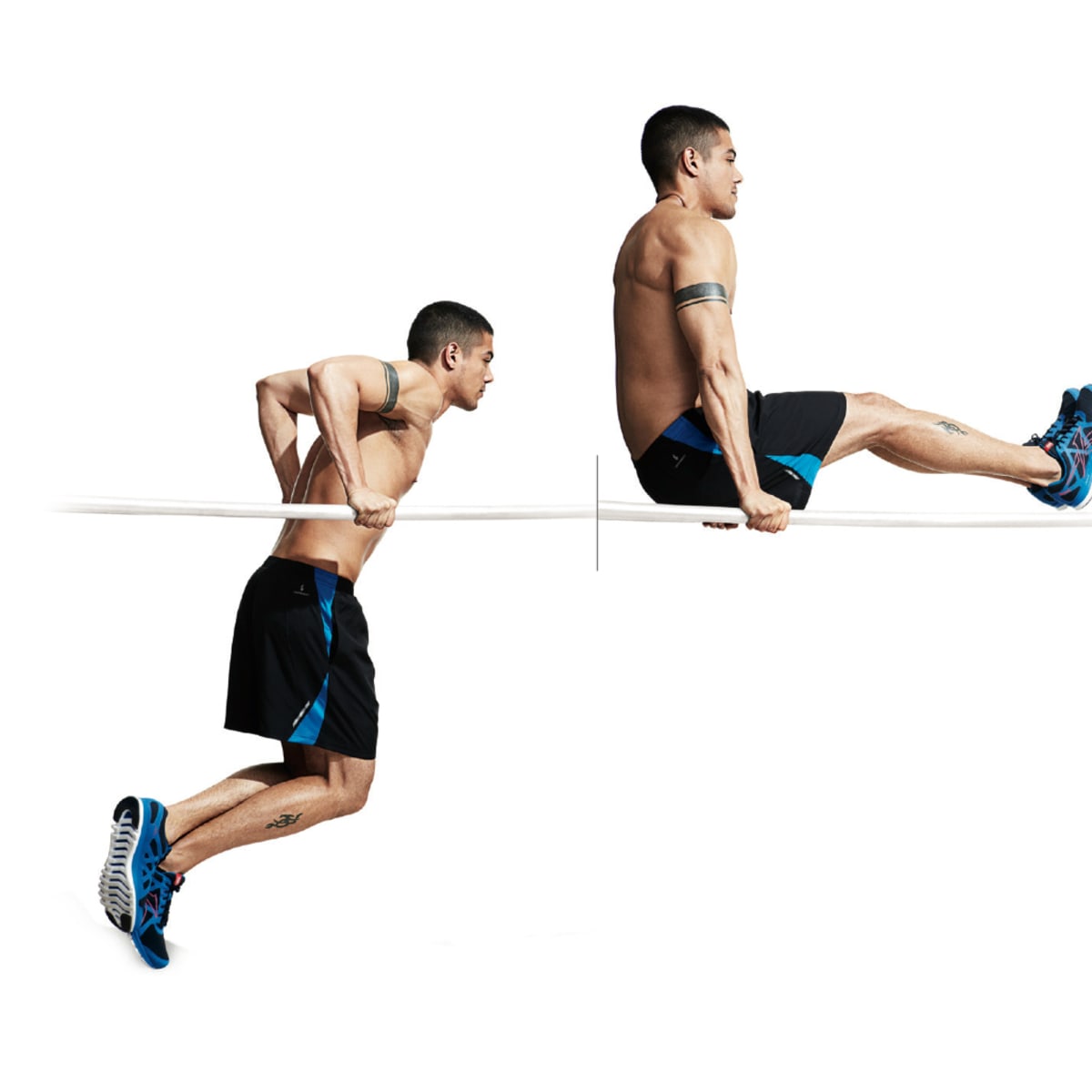 Your Guide to the Best Gym Ab Workouts Men s Journal Men s Journal