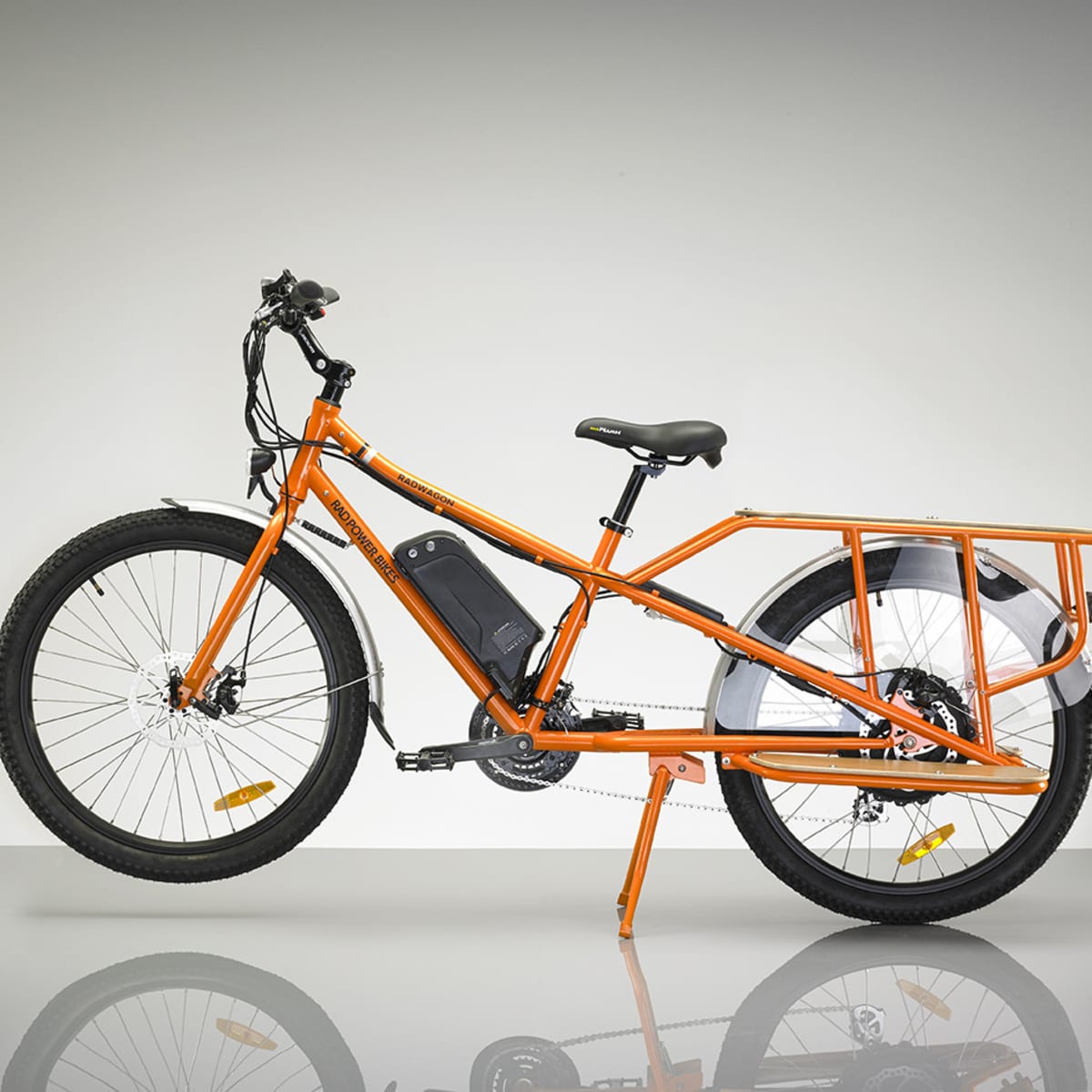 Radwagon 2017 sales