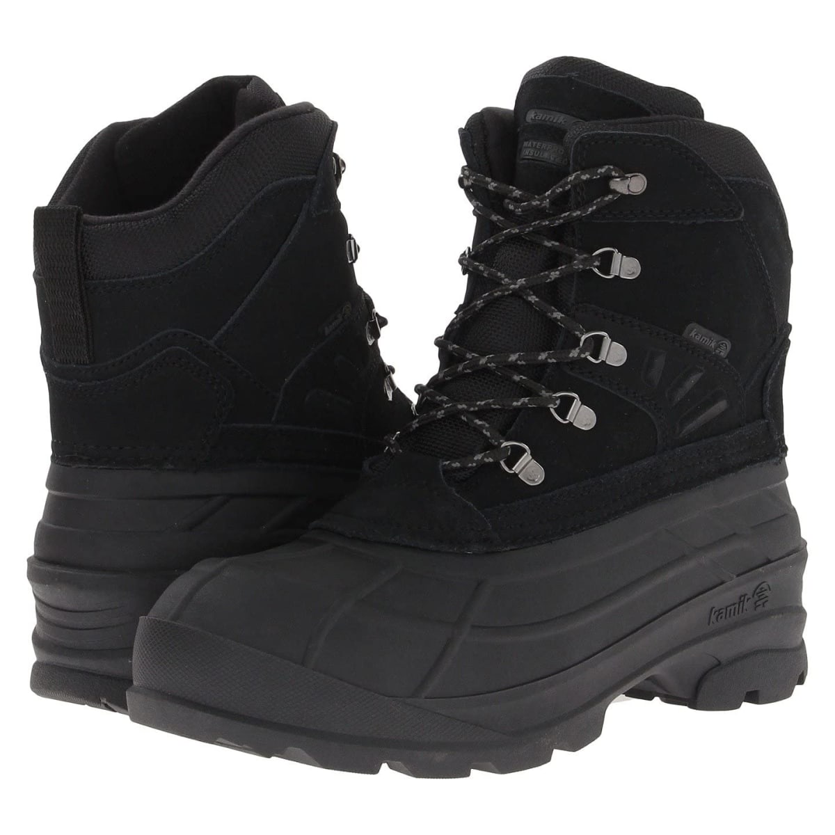 Kamik sales fargo boot