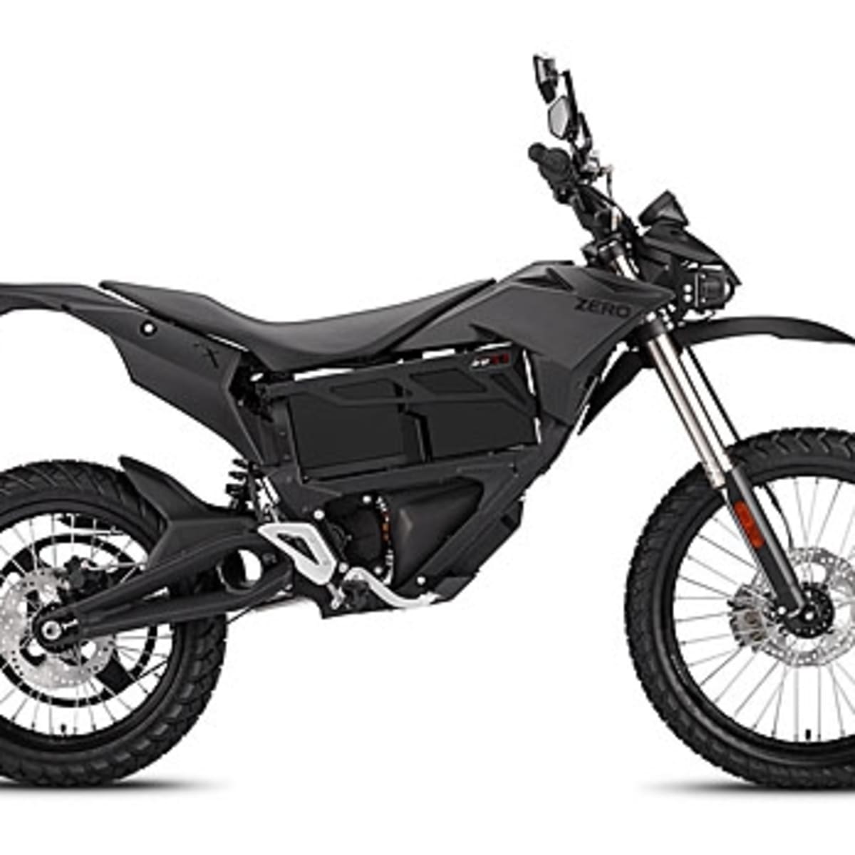 Zero fx dirt bike sales