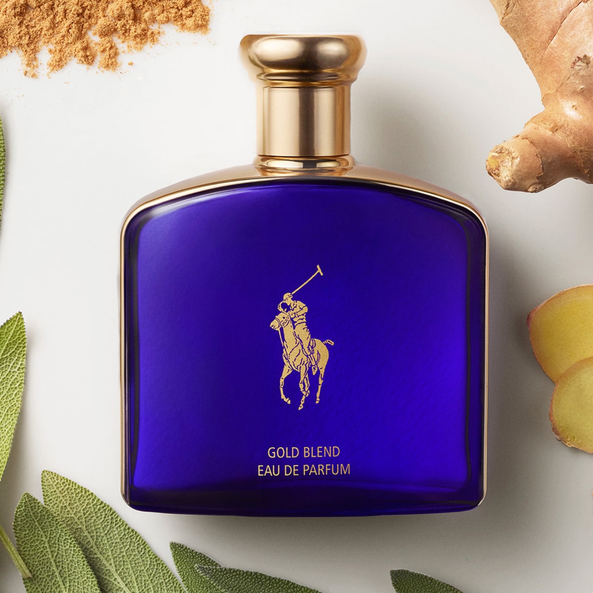 Ralph lauren gold perfume clearance