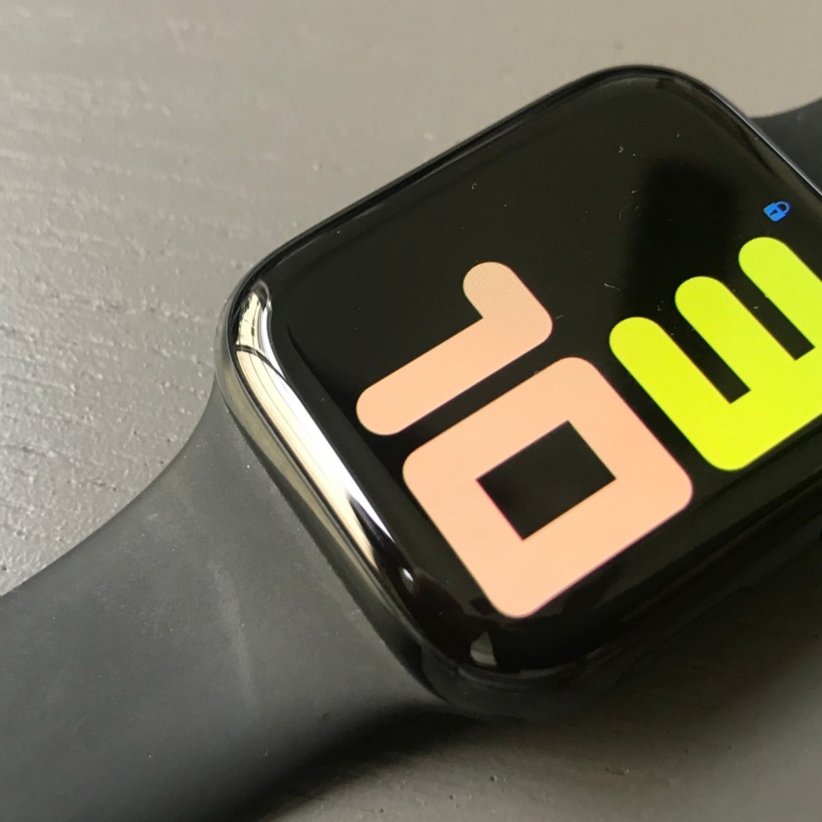 Apple watch series 5 online vs t500