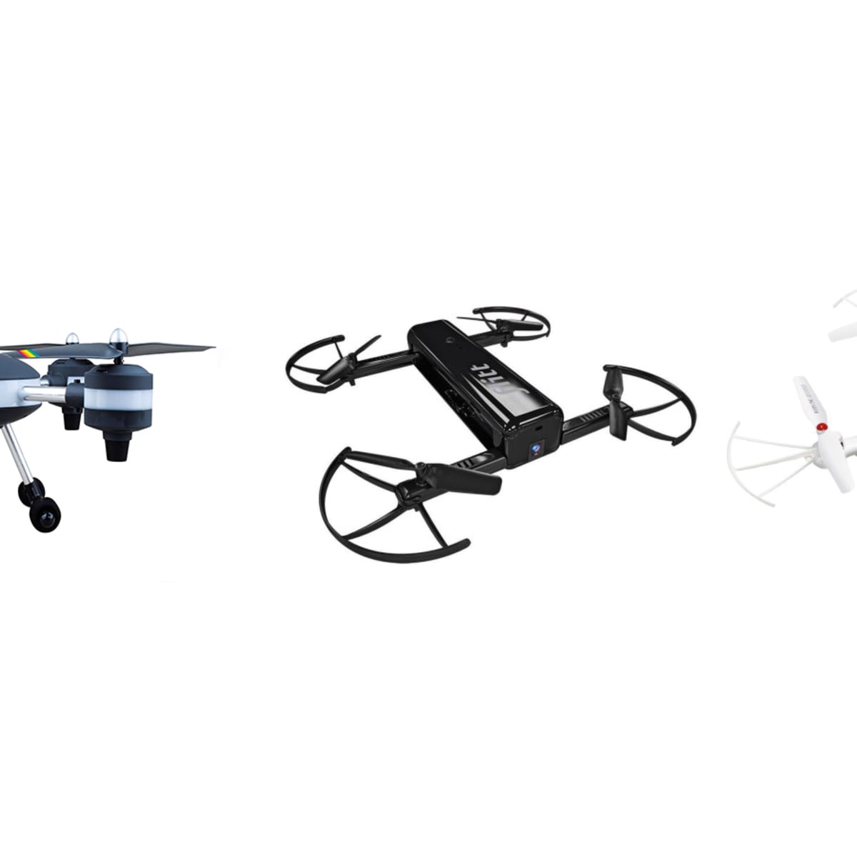 Best cheap sales camera drones 2018