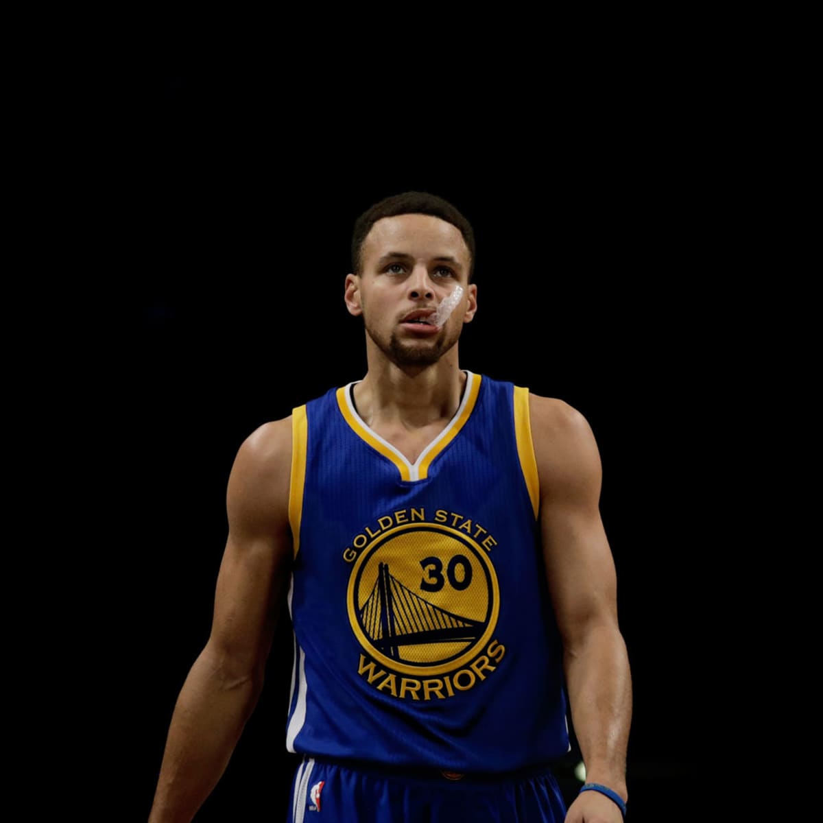 Stephen Curry won t be on US Olympic basketball team in Rio