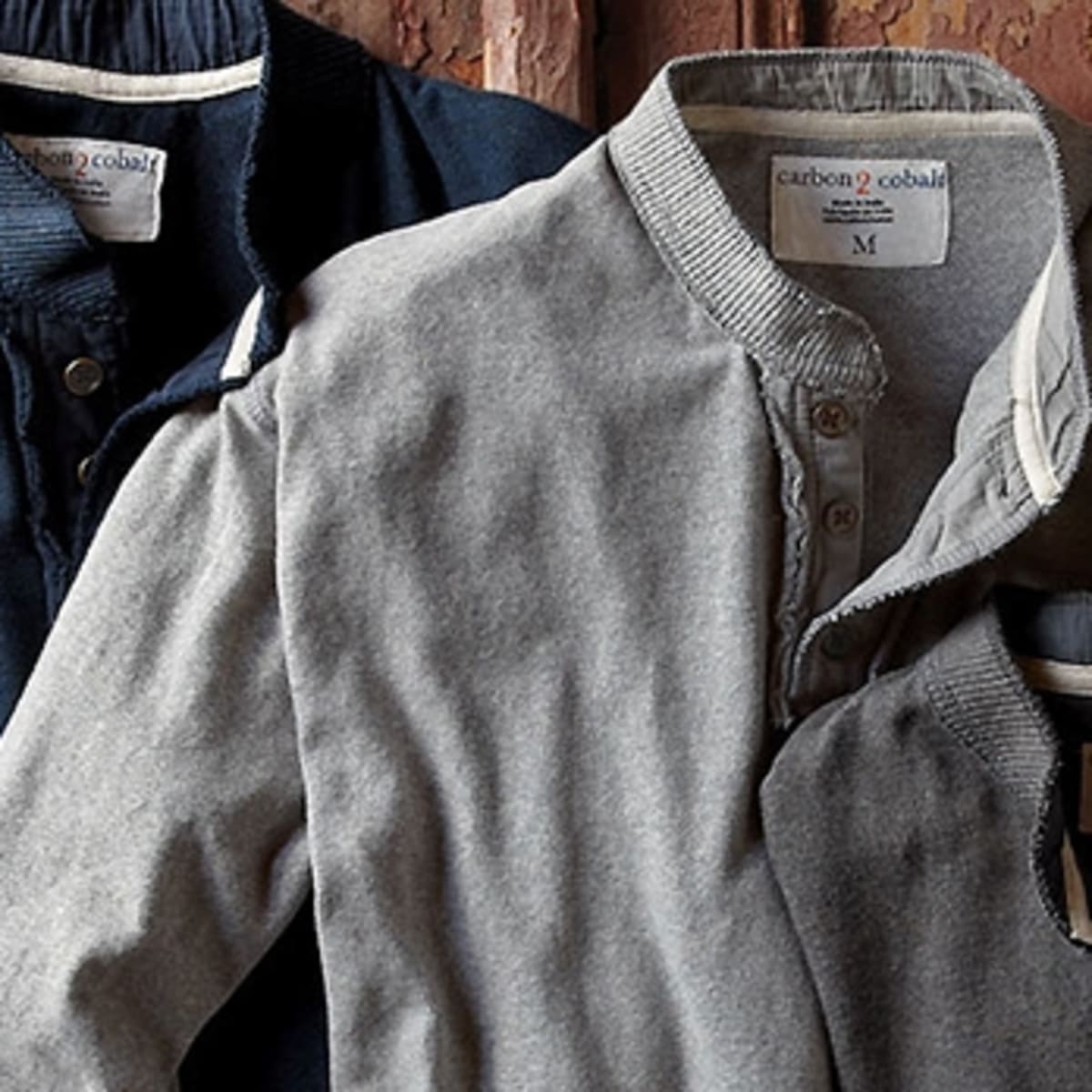 Mens sales winter loungewear