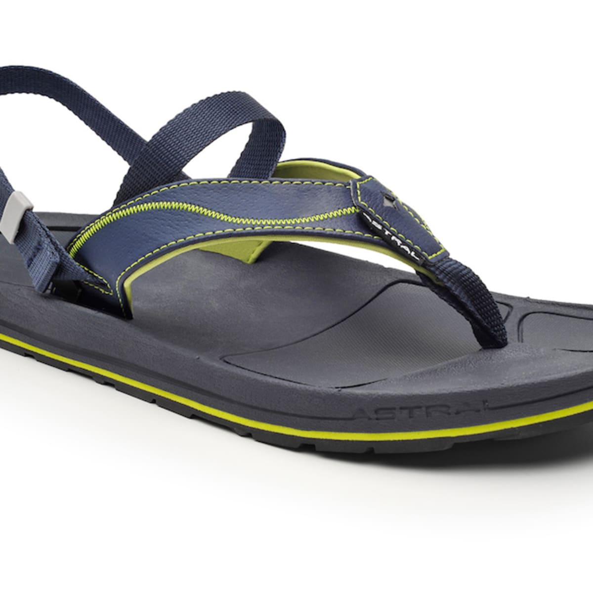 Mens flip flops sale with back strap