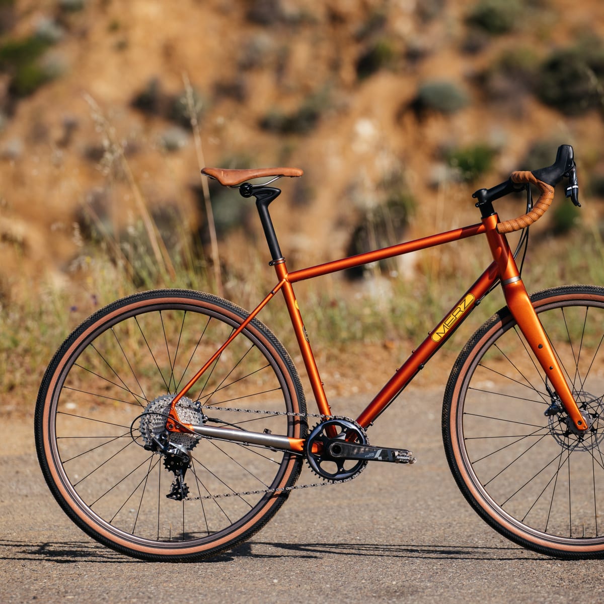 Specialized Merz Sequoia A Purist s Road Bike Men s Journal