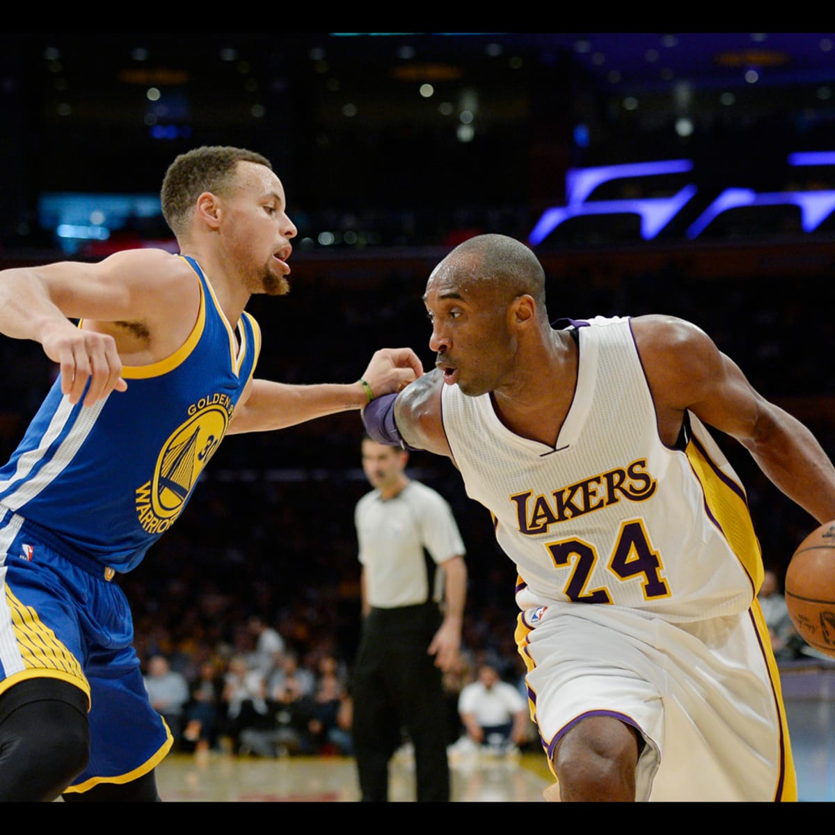 Curry kobe online
