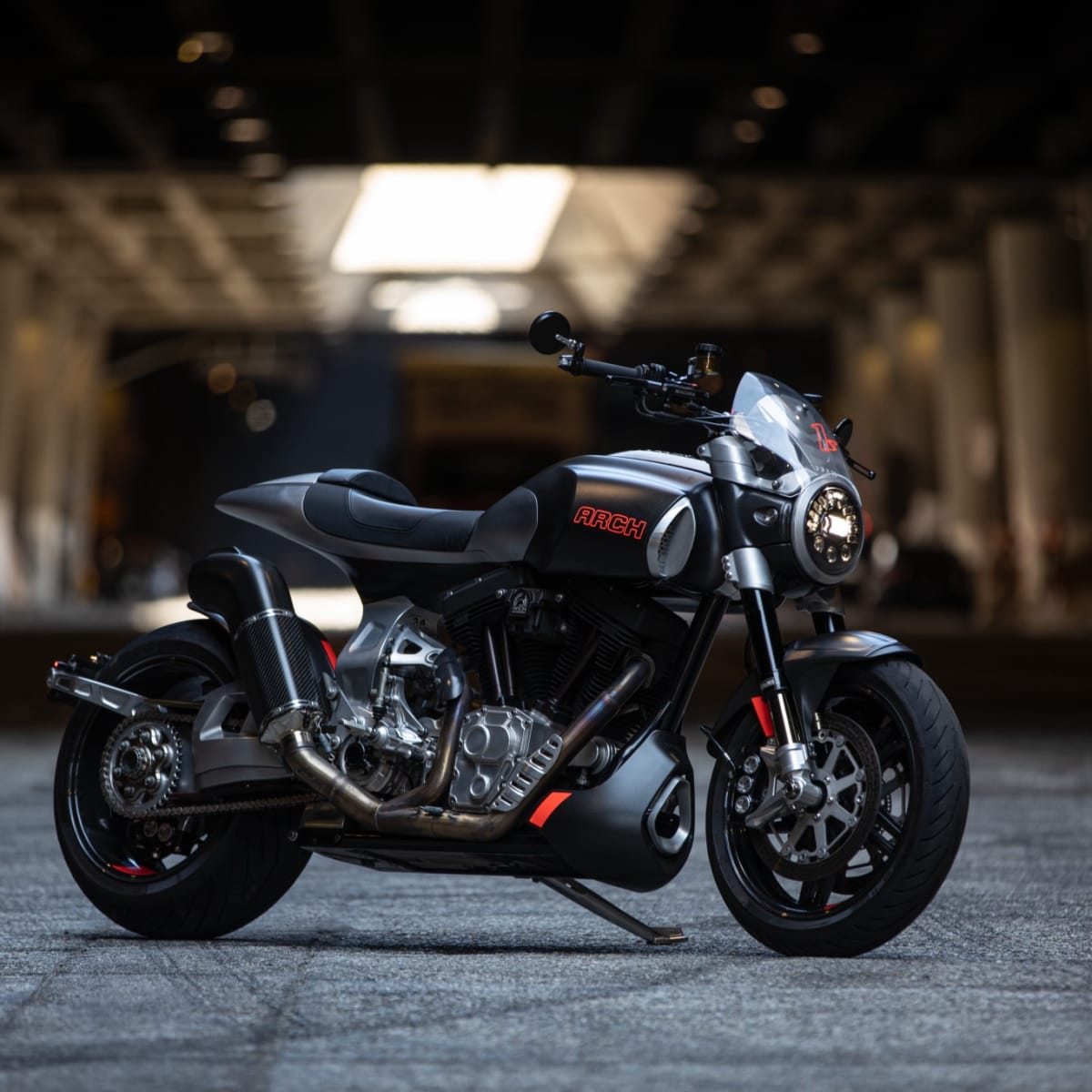 V twin bikes 2025