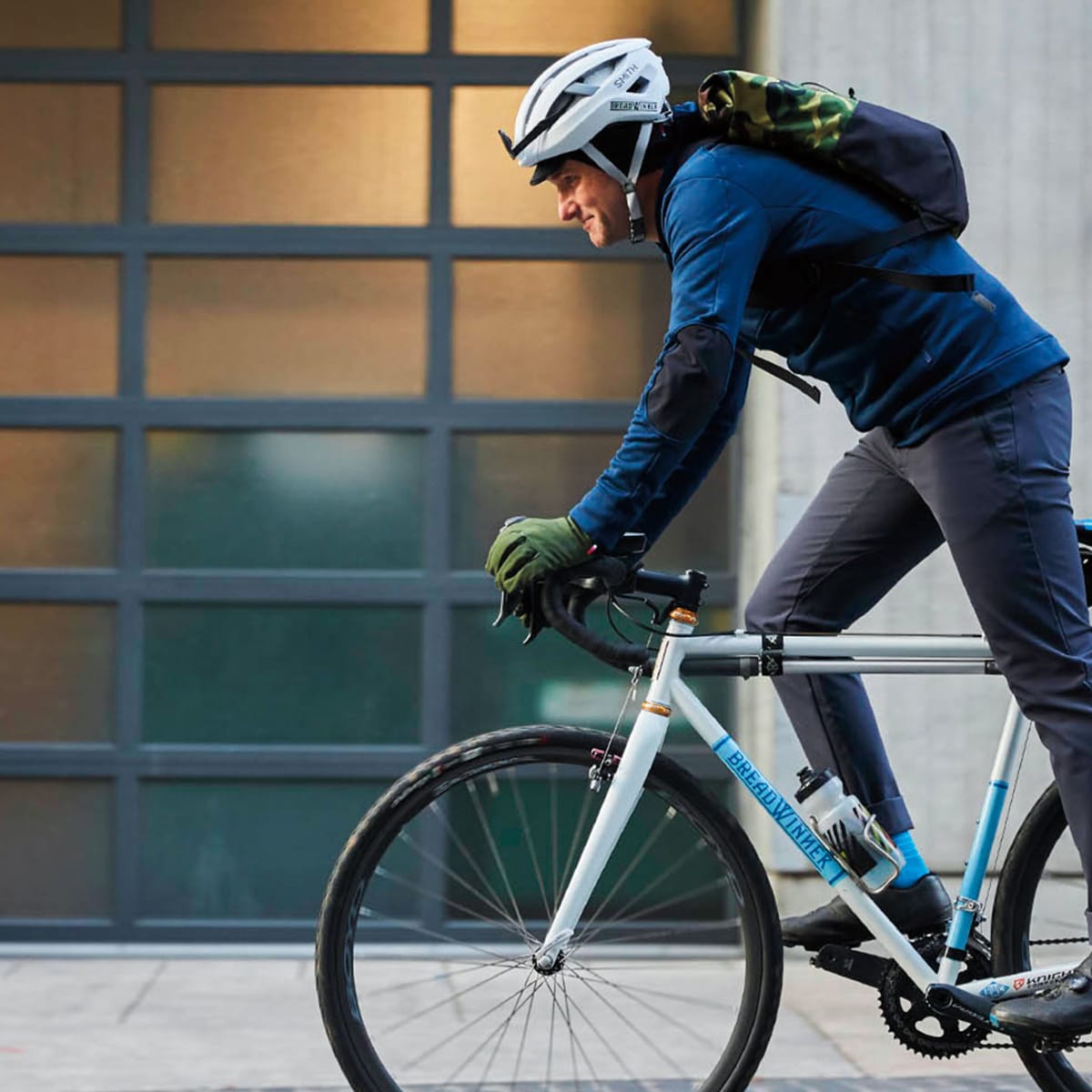Commuter gear 2025