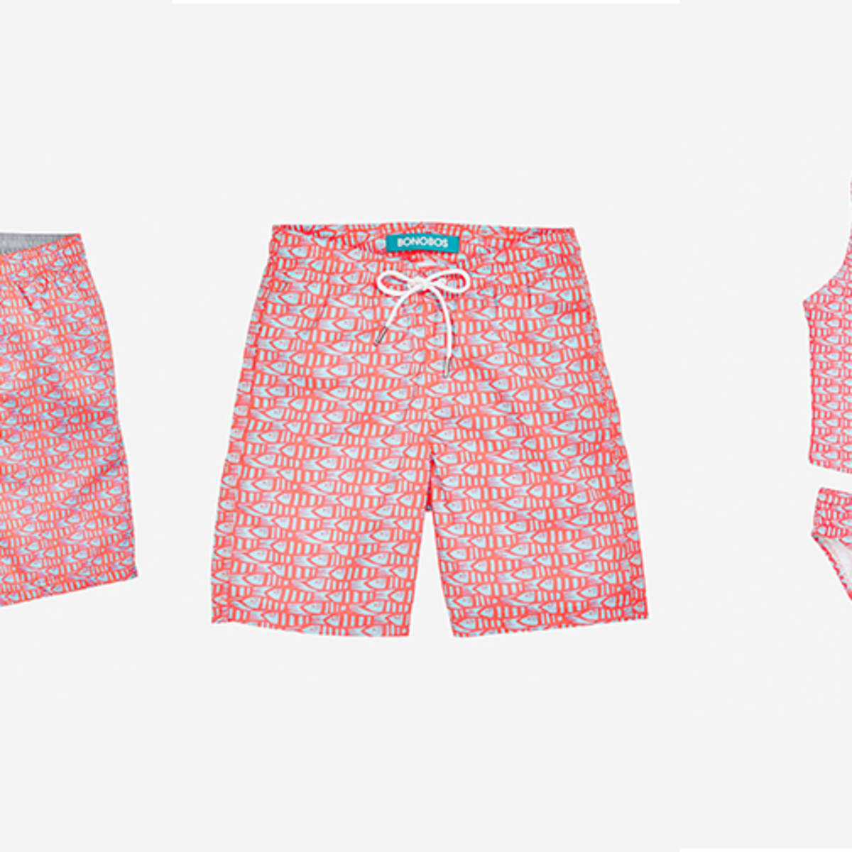 Bonobos swimsuits online