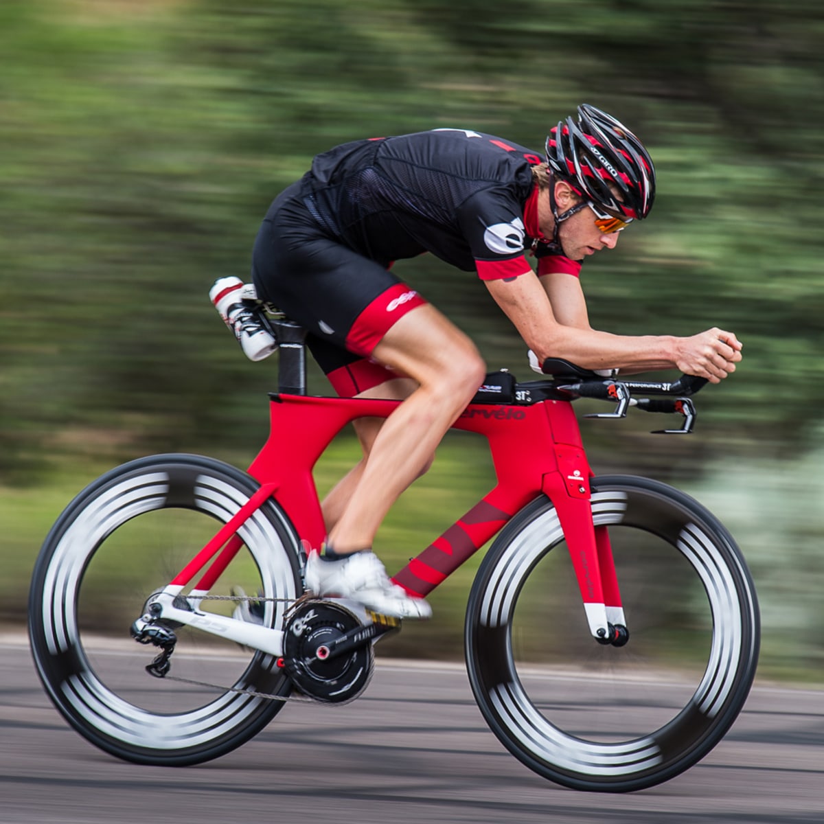 Best triathlon store bike under 5000