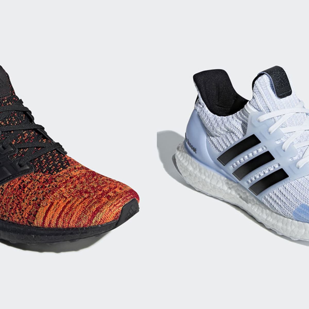 Adidas and game of thrones outlet