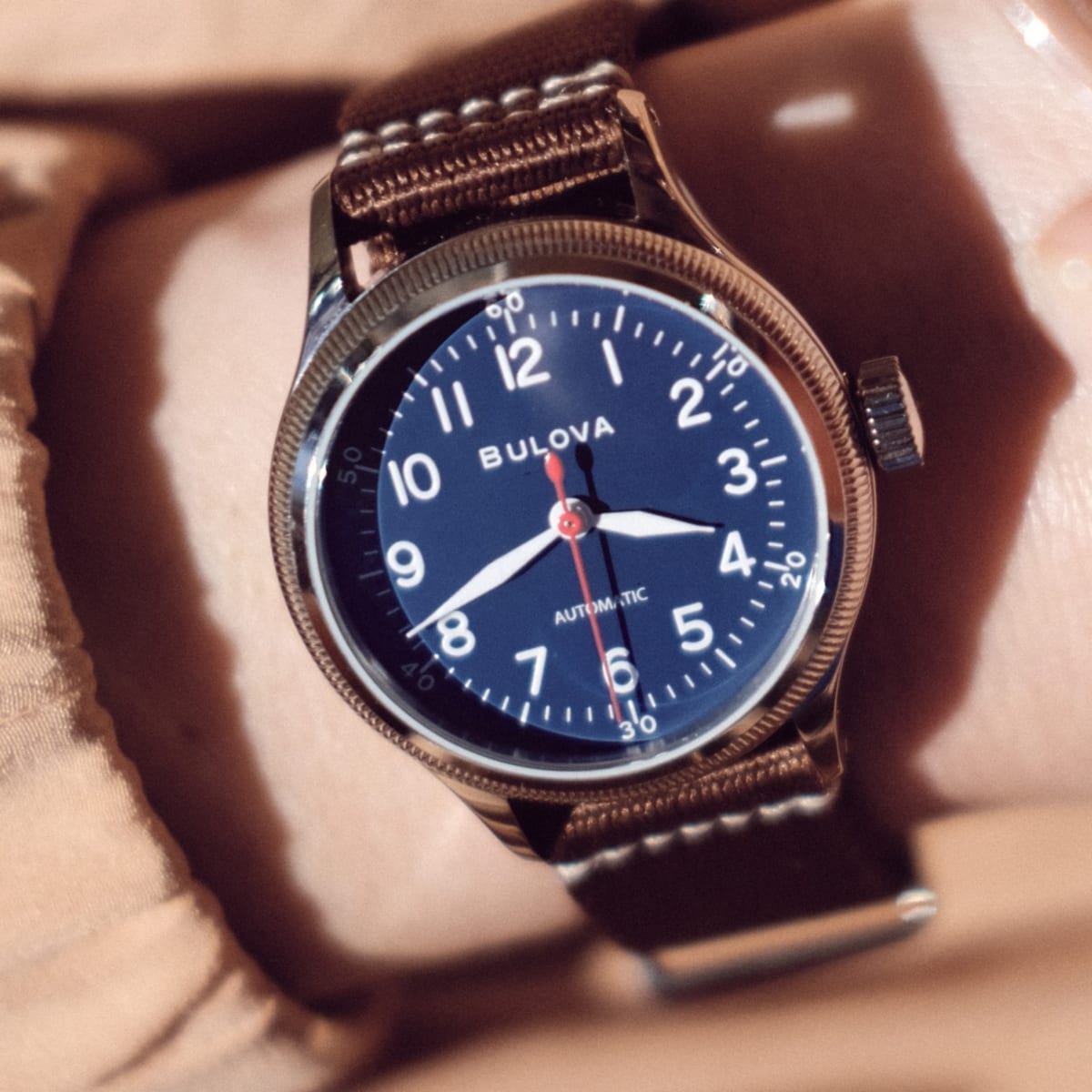 Bulova a11 watch for sale online
