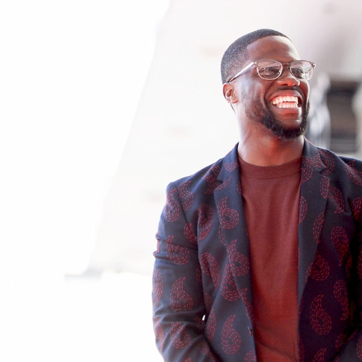 How to choose the best glasses according to your face shape