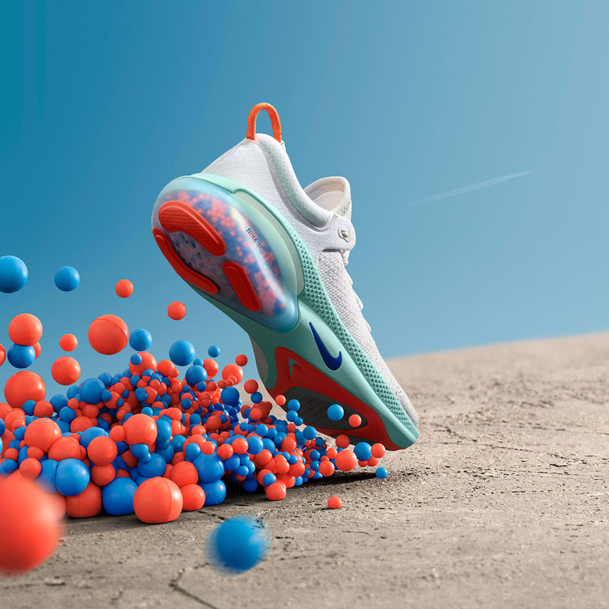 Nike shop joyride zappos
