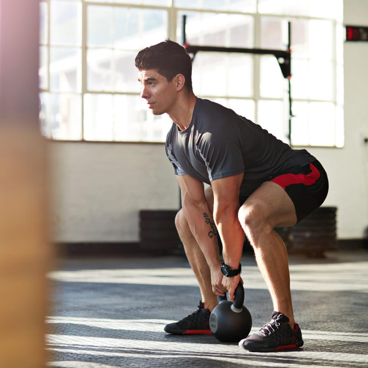 13 Essentials Your Gym Bag Needs This Spring Men s Journal