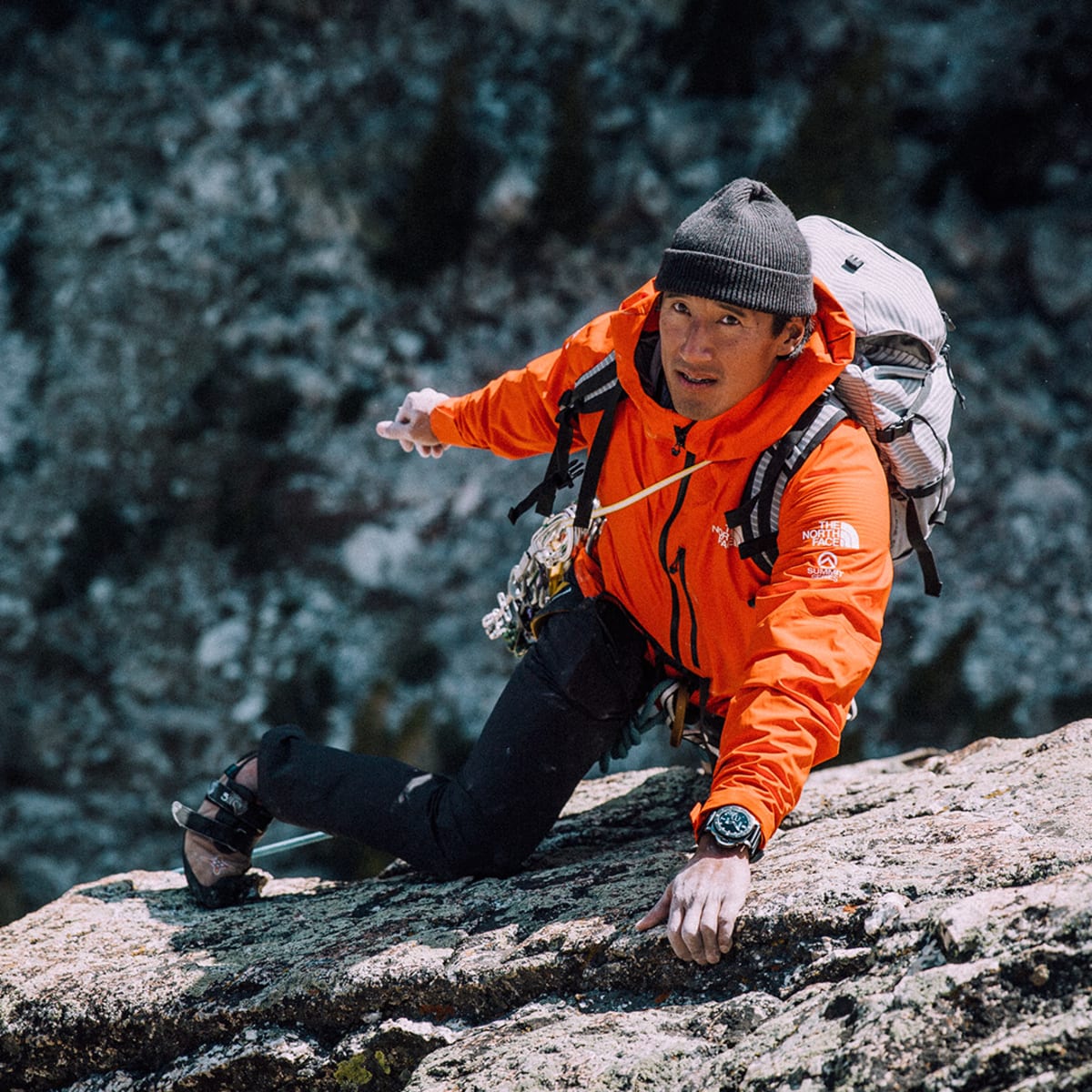Free solo discount jimmy chin streaming