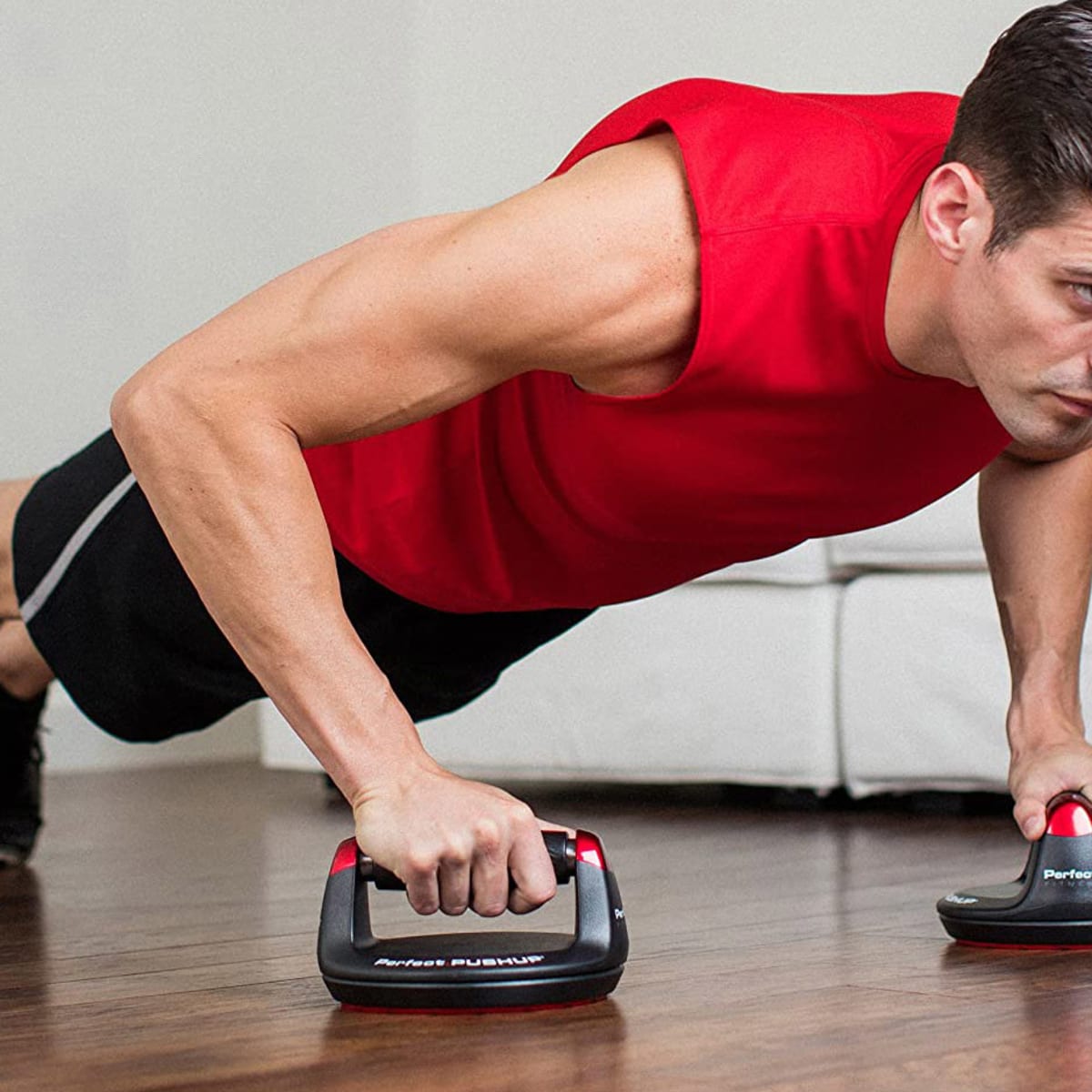 Perfect fitness perfect pushup elite review store