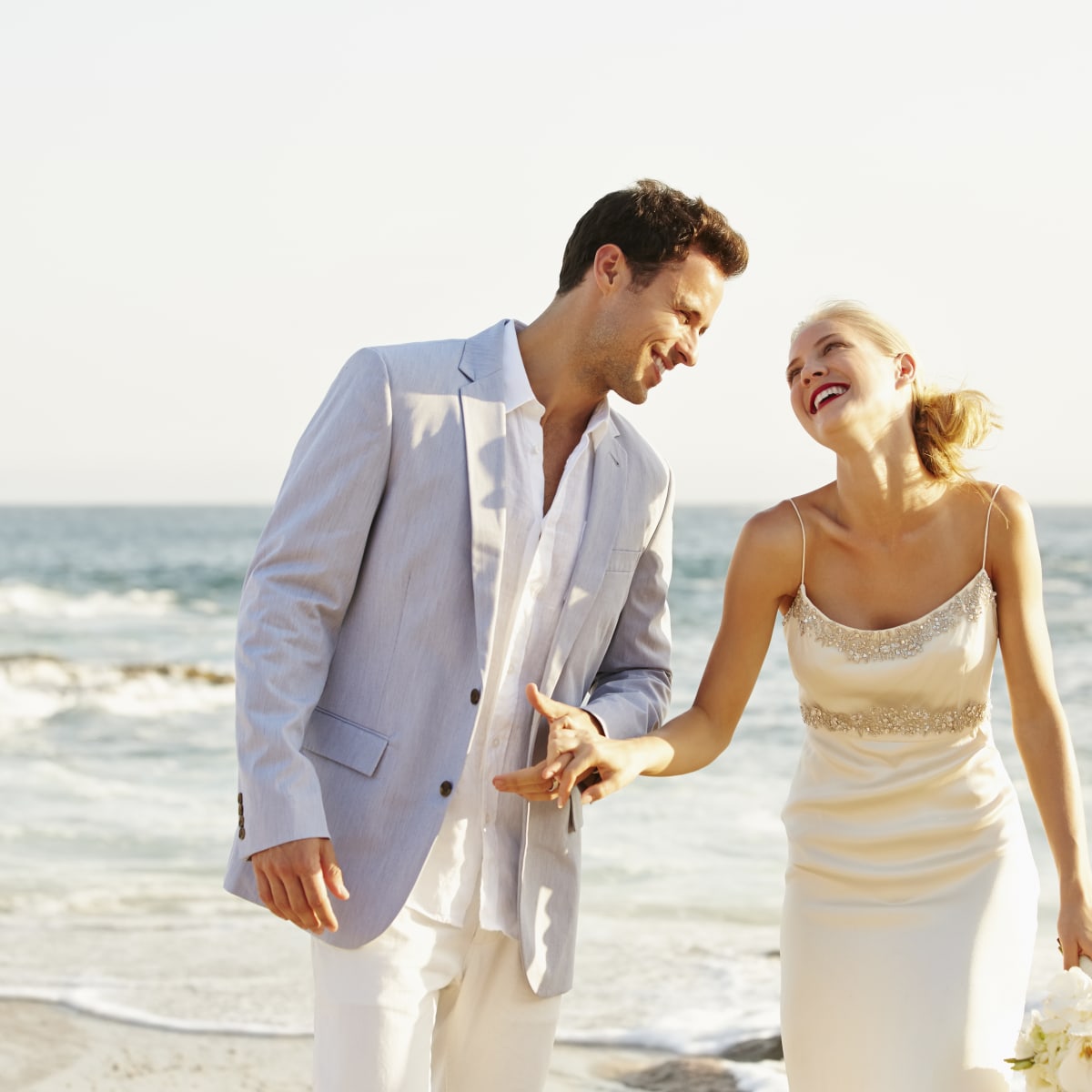Mens casual beach wedding attire outlet