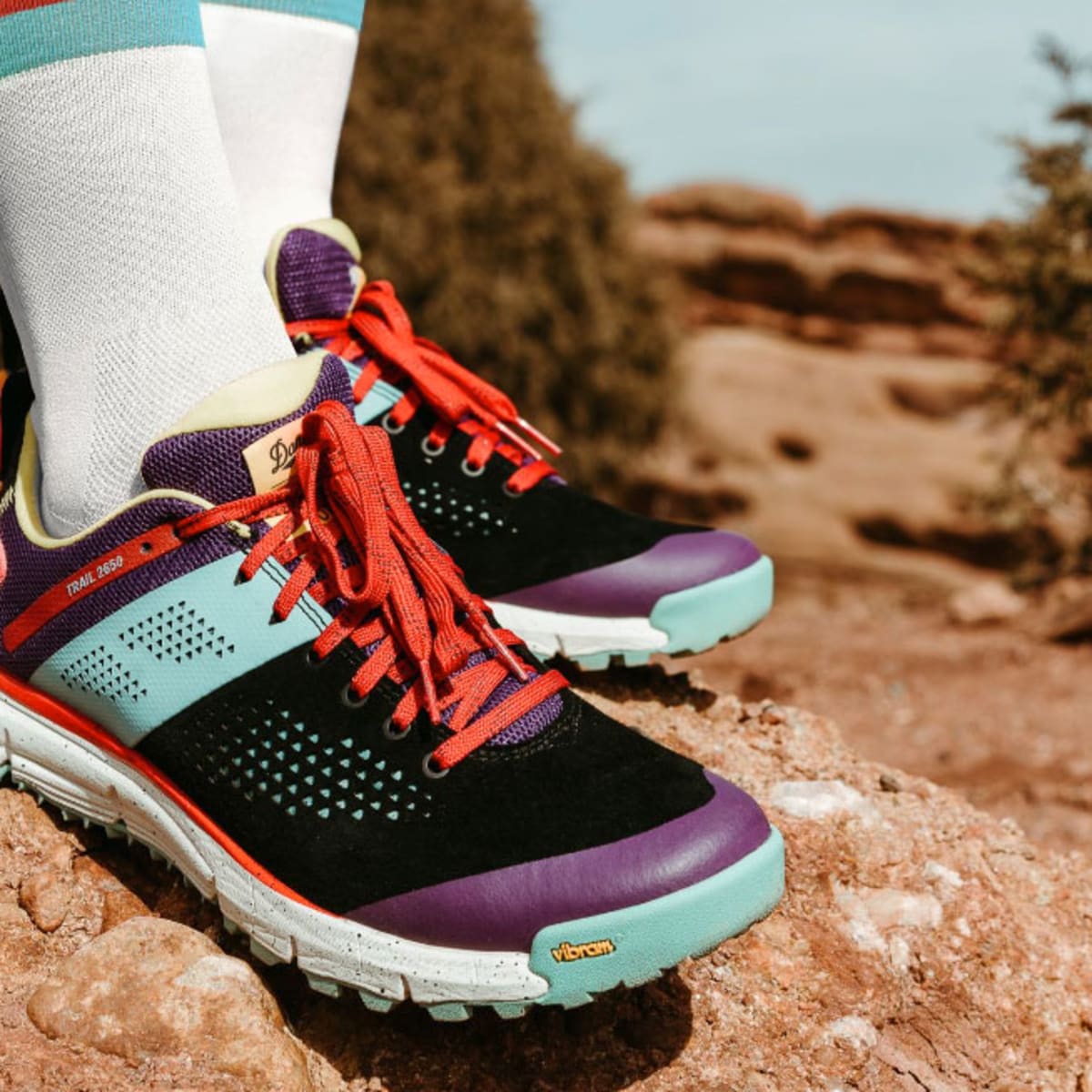 Danner topo boots online