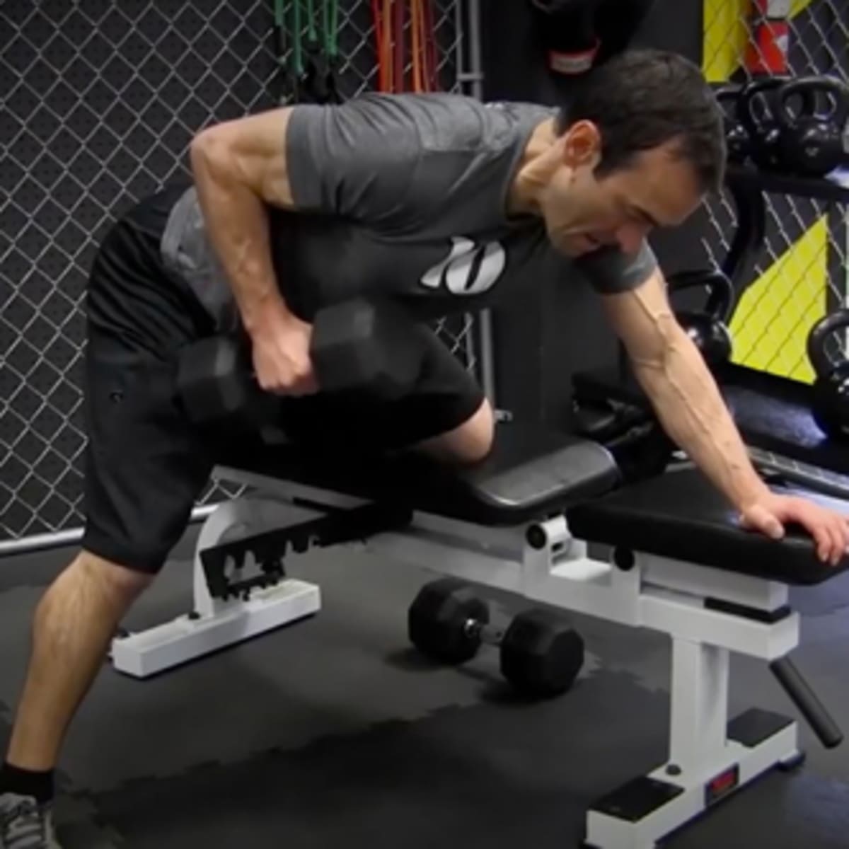Best 30 minute sales workout for men