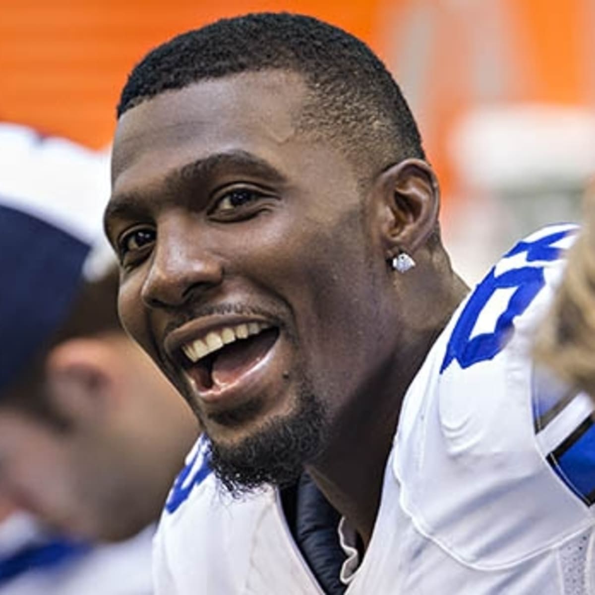 Dez bryant army jersey sales