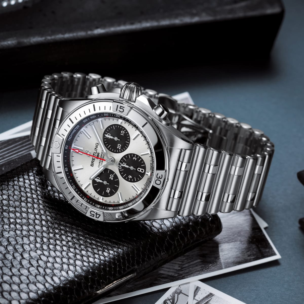 Is breitling store a good watch