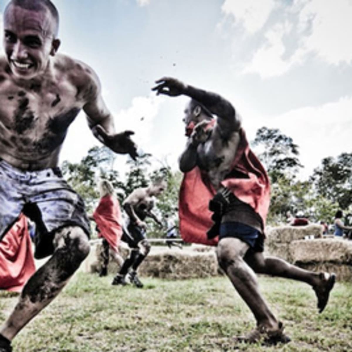 Reebok spartan race shorts store