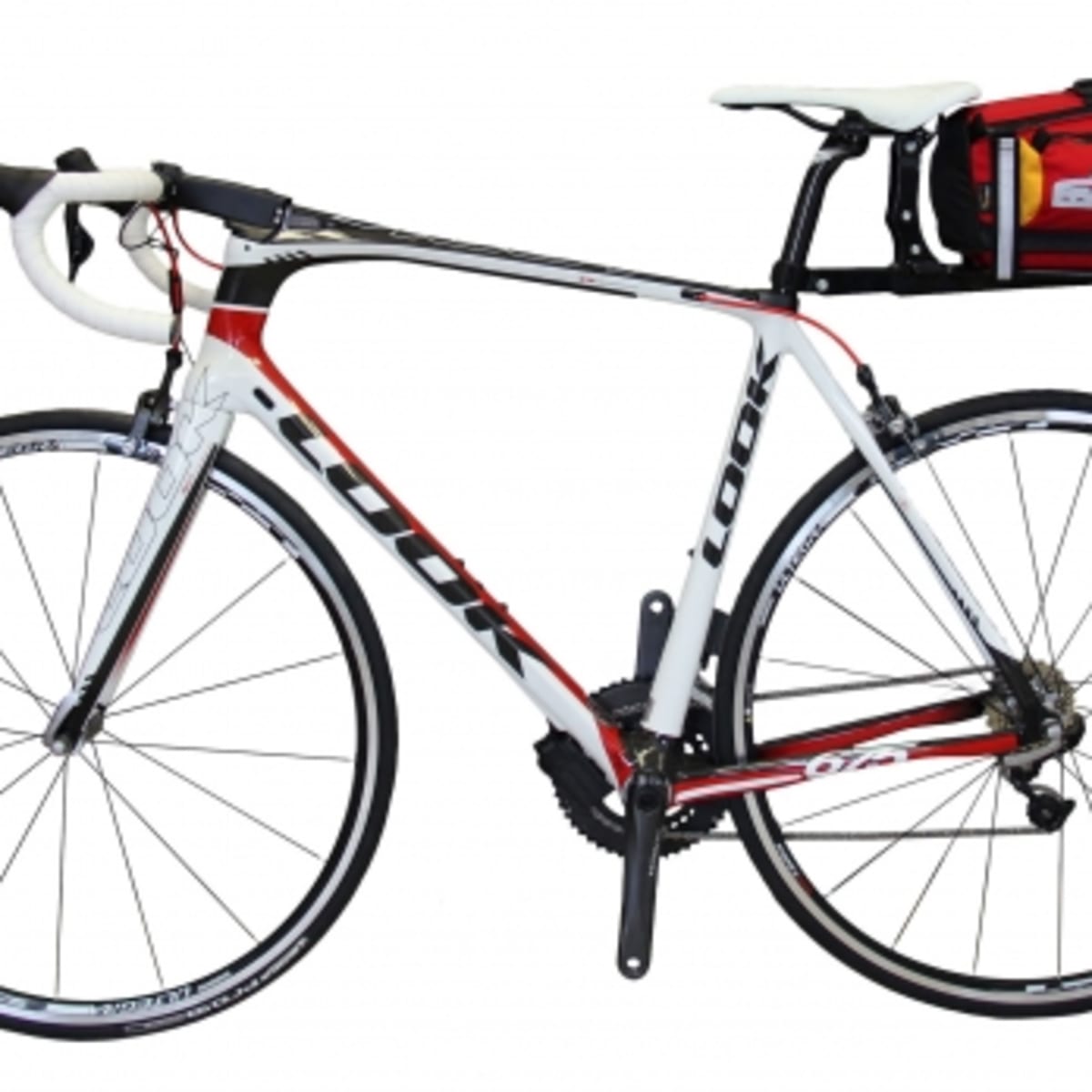 Arkel TailRider Trunk Bag and Randonneur Seat Post Rack Review