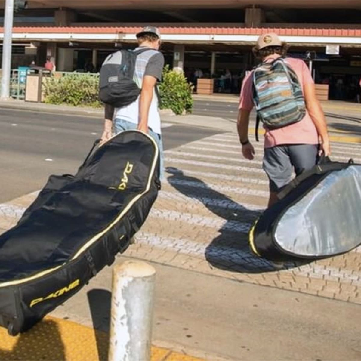 Hawaiian airlines deals backpack