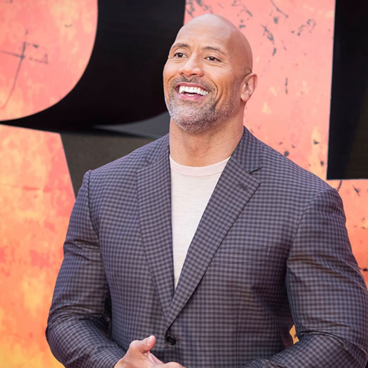 Here s What We Know About Dwayne Johnson s New Show Young