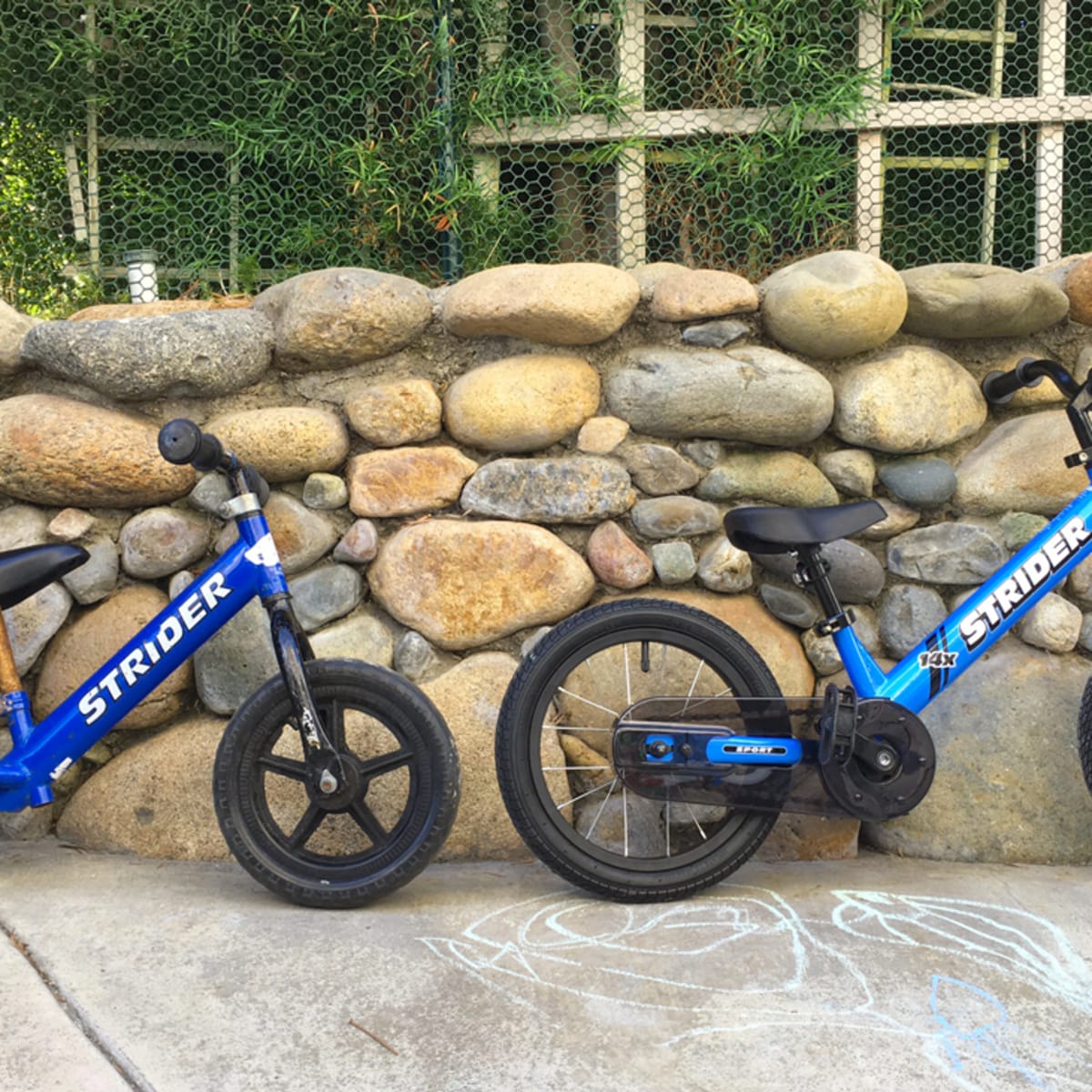 Strider 14x hotsell sale
