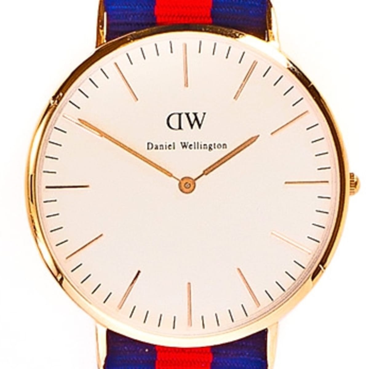 An Affordable Preppy Watch Men s Journal