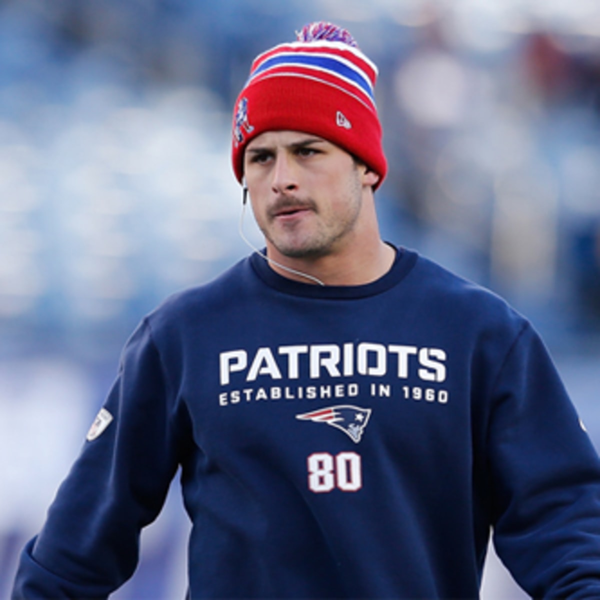 Danny amendola cheap t shirt