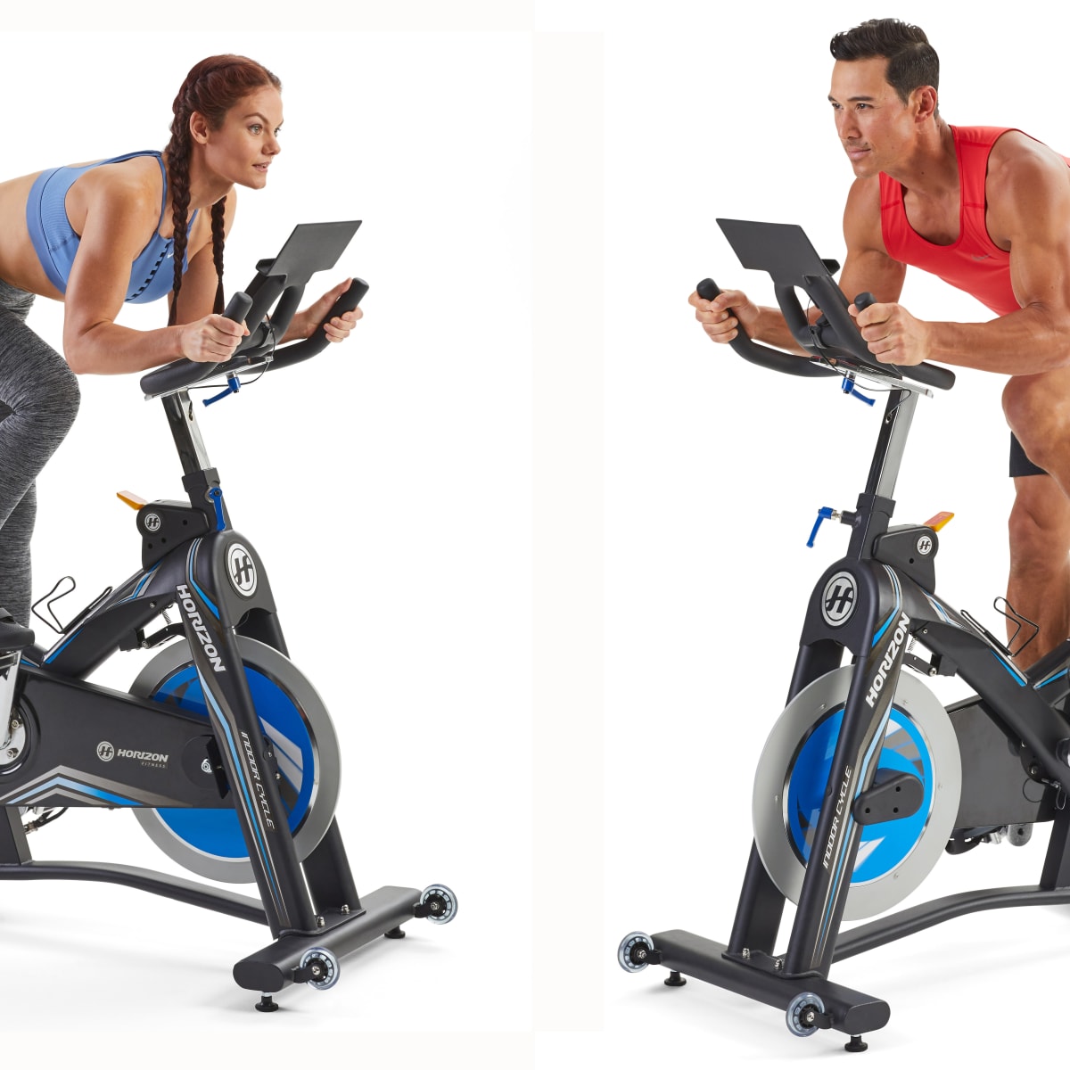 Horizon fitness store ic7 9