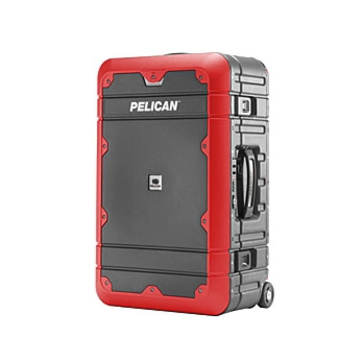 Pelican Elite Review The Indestructible Carry On Men s Journal