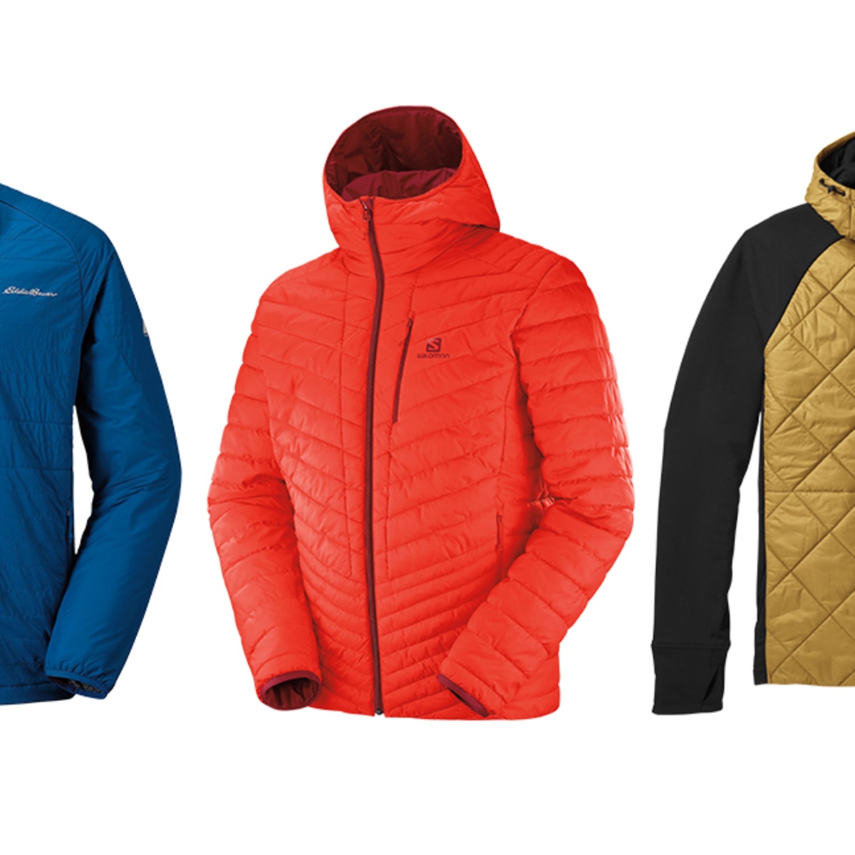 Eddie bauer clearance fluxlite stretch jacket