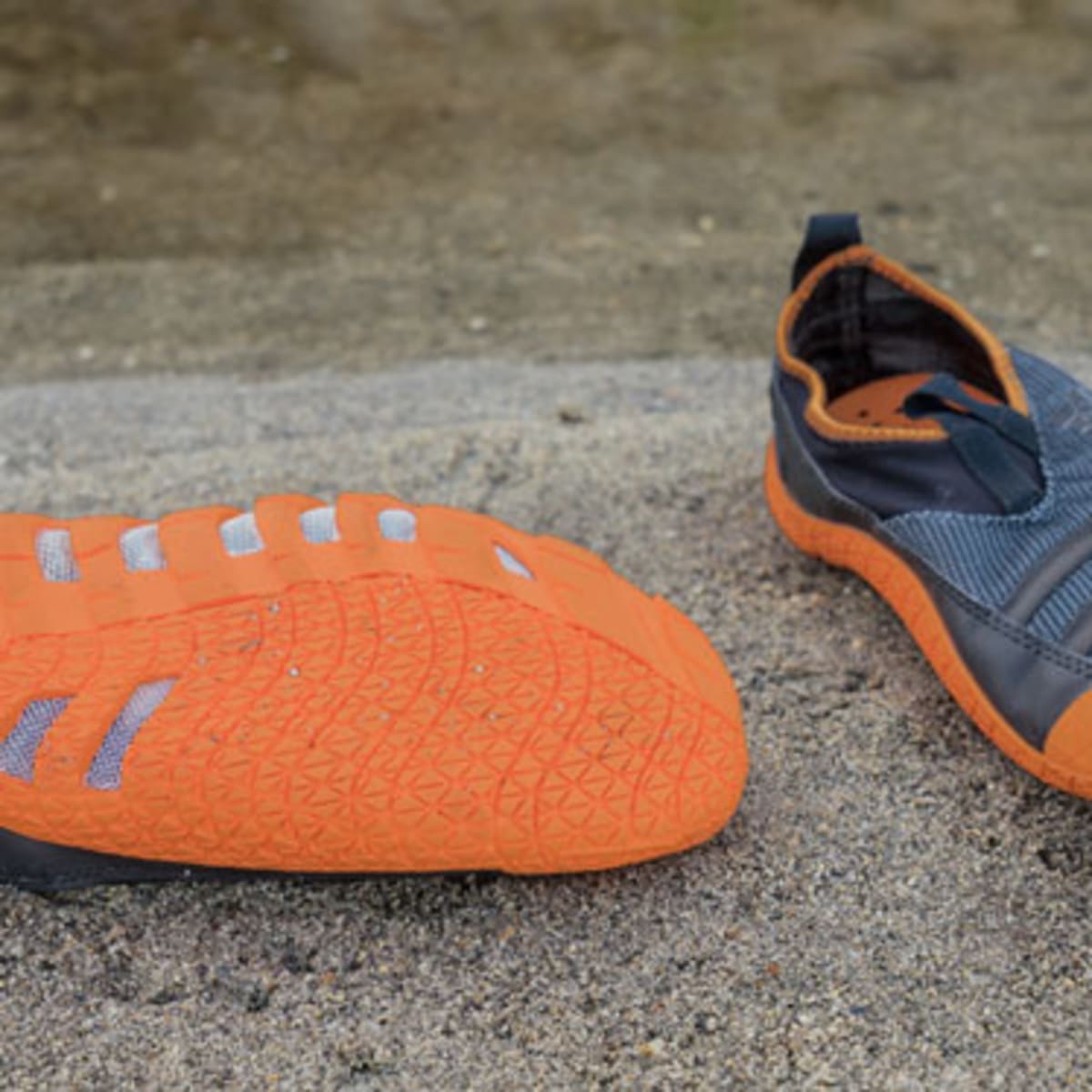 Adidas outlet jawpaw review