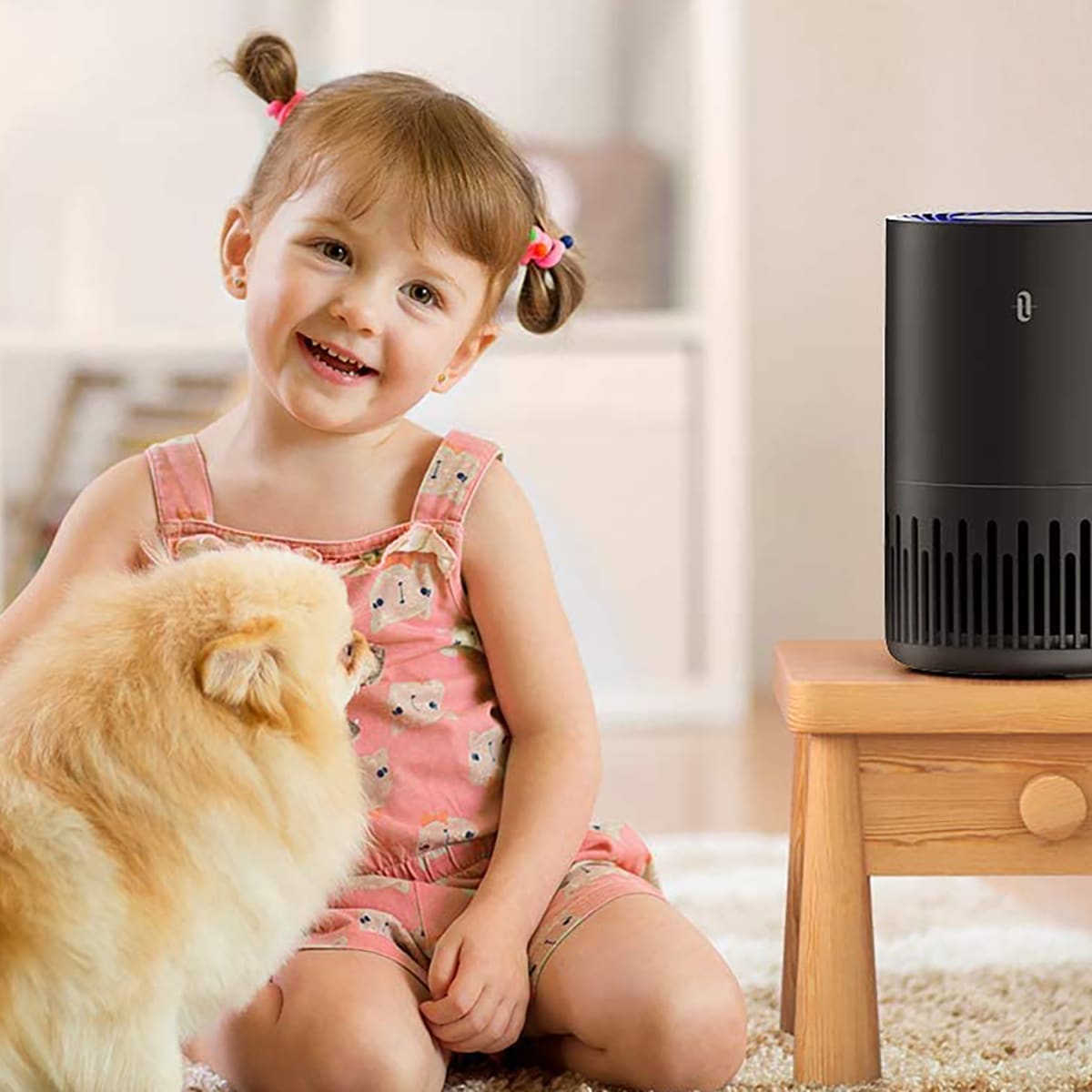 Taotronics hepa deals air purifier