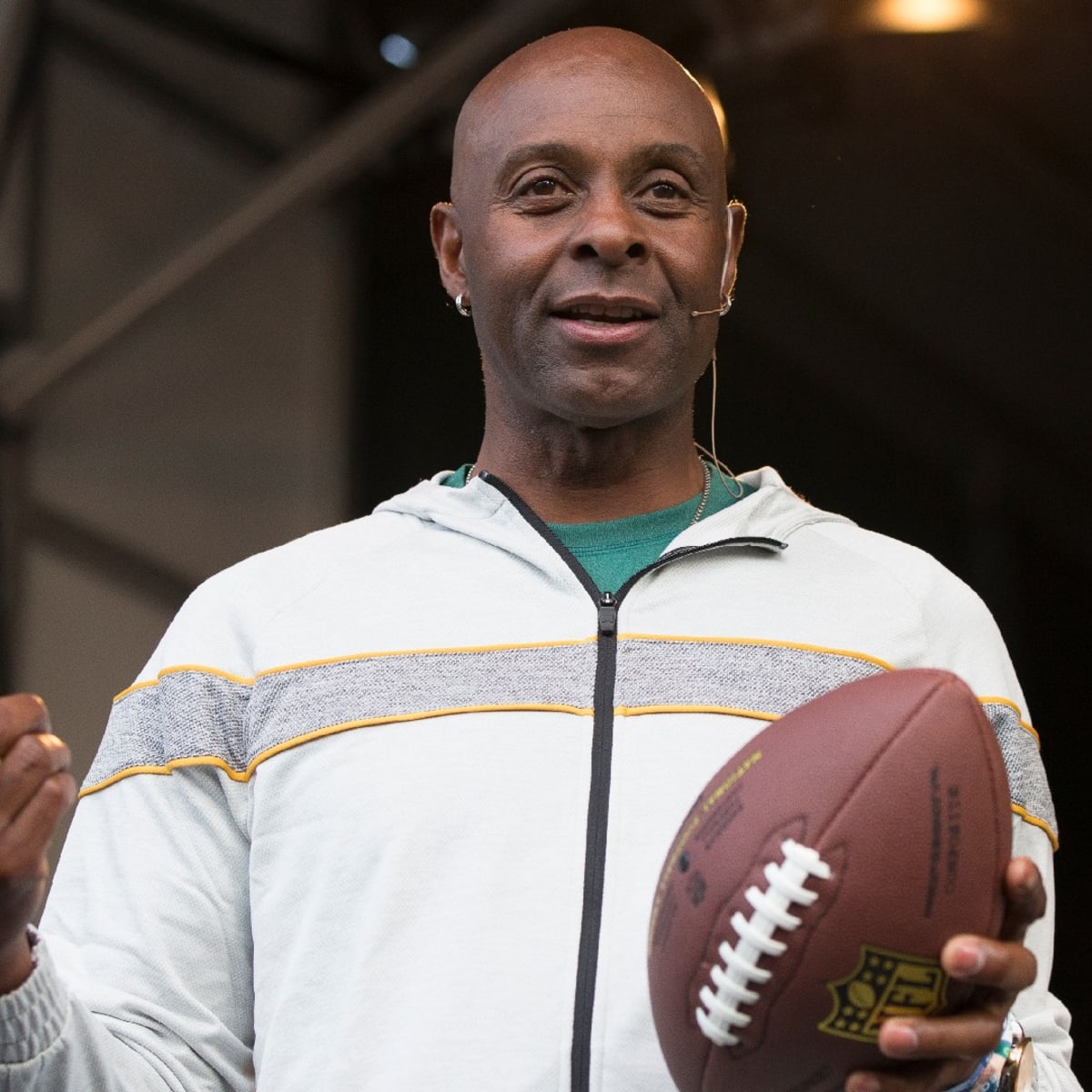 Jerry rice hotsell super bowl rings