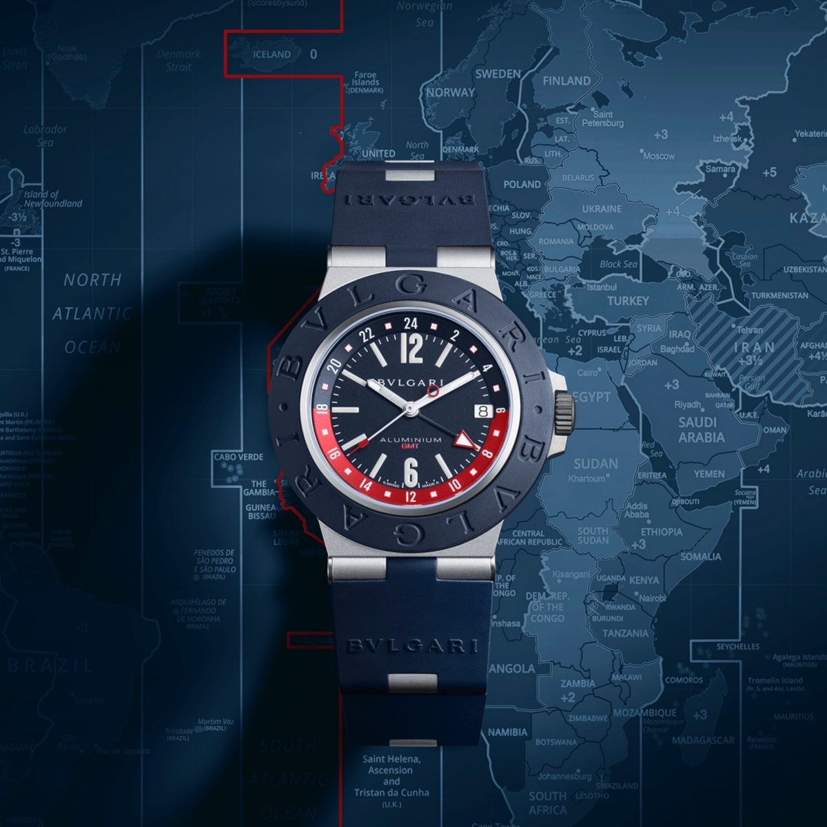 Bvlgari aluminium 2025 gp007
