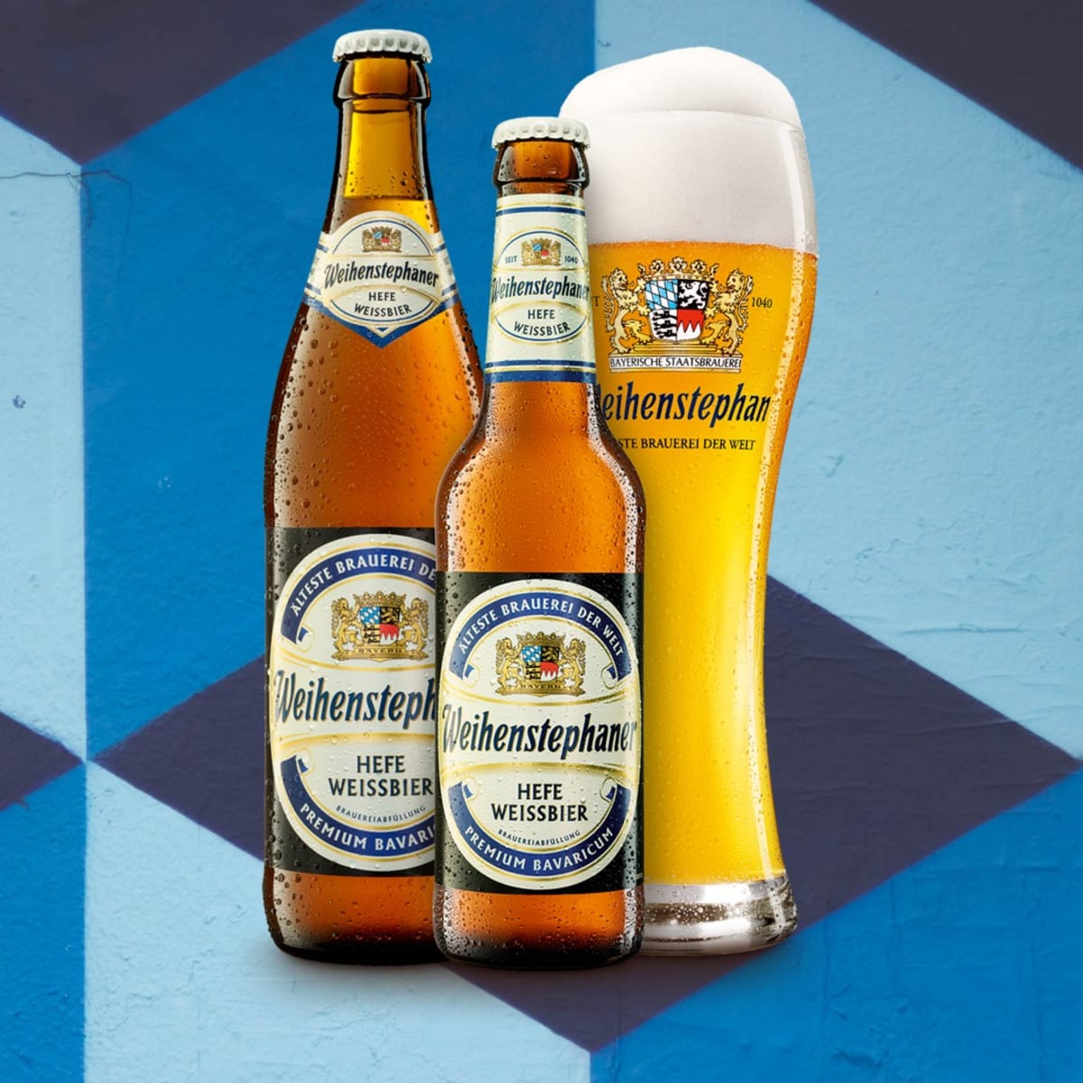 Wheat shop beer brands