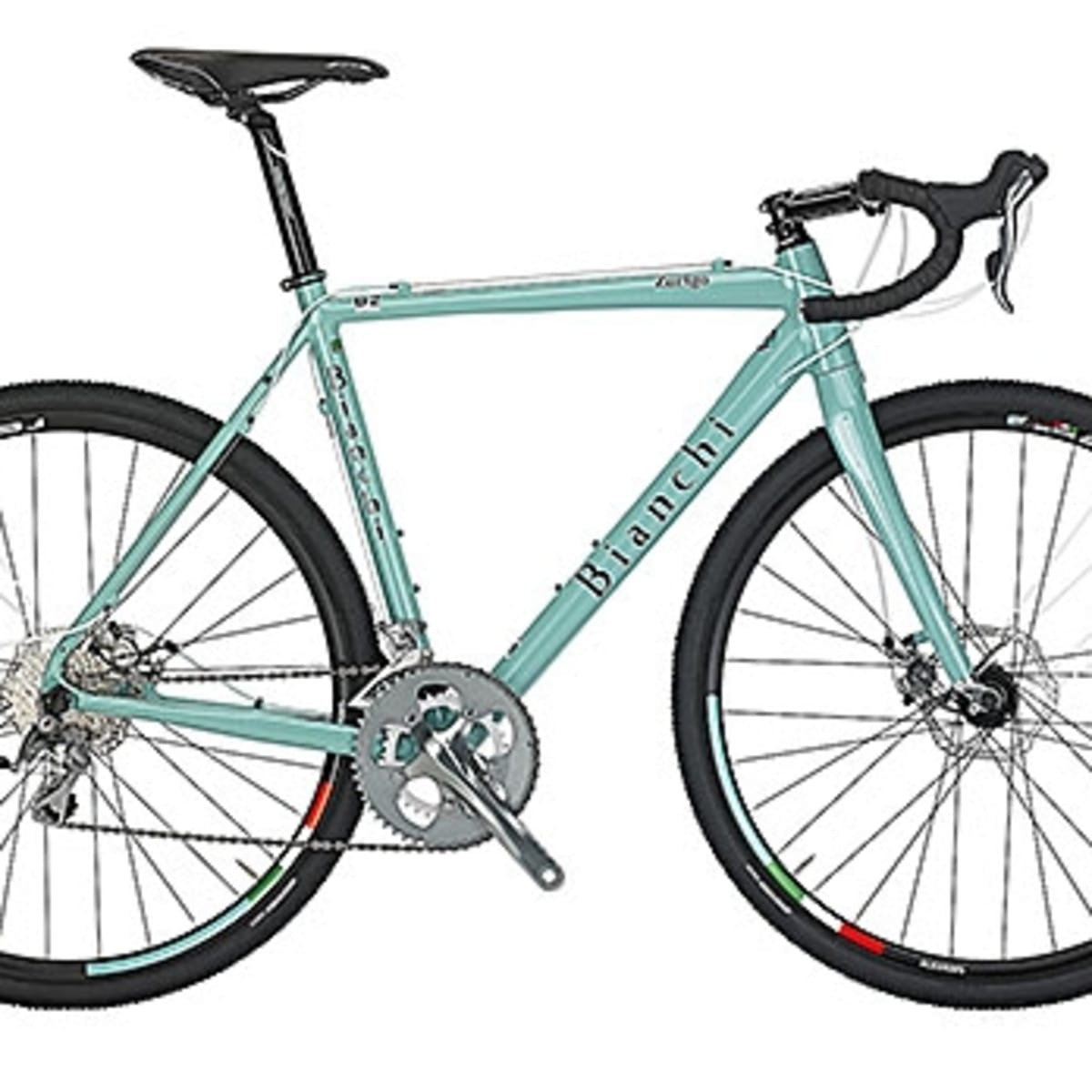 Cyclocross bianchi new arrivals