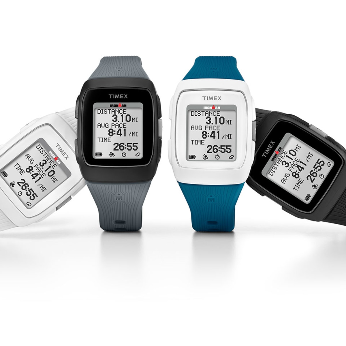 Timex gps watch new arrivals