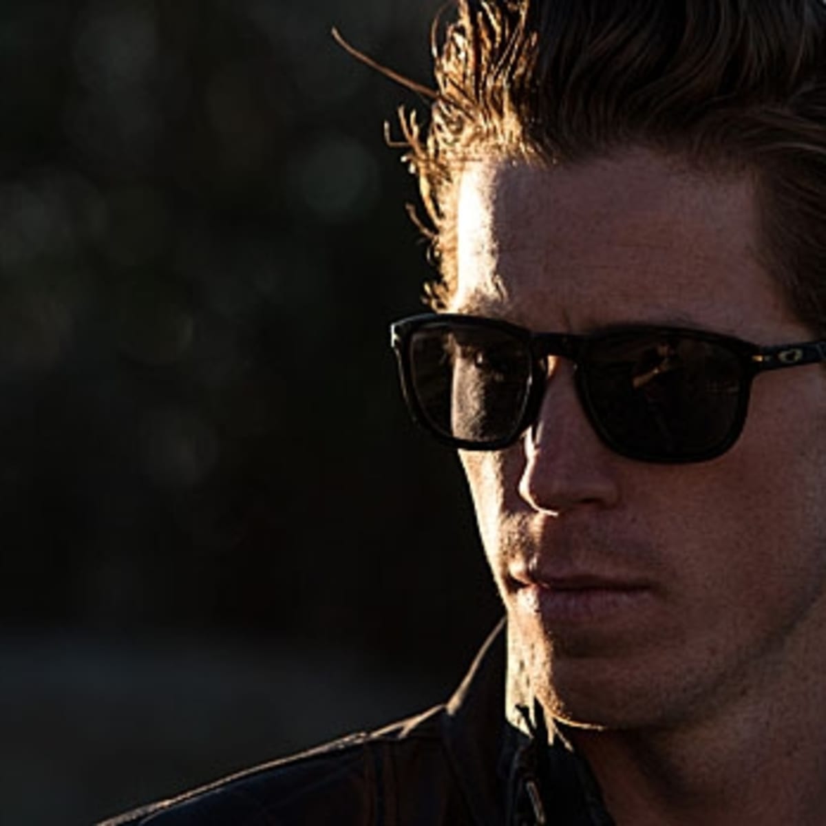 Shaun white oakley clearance