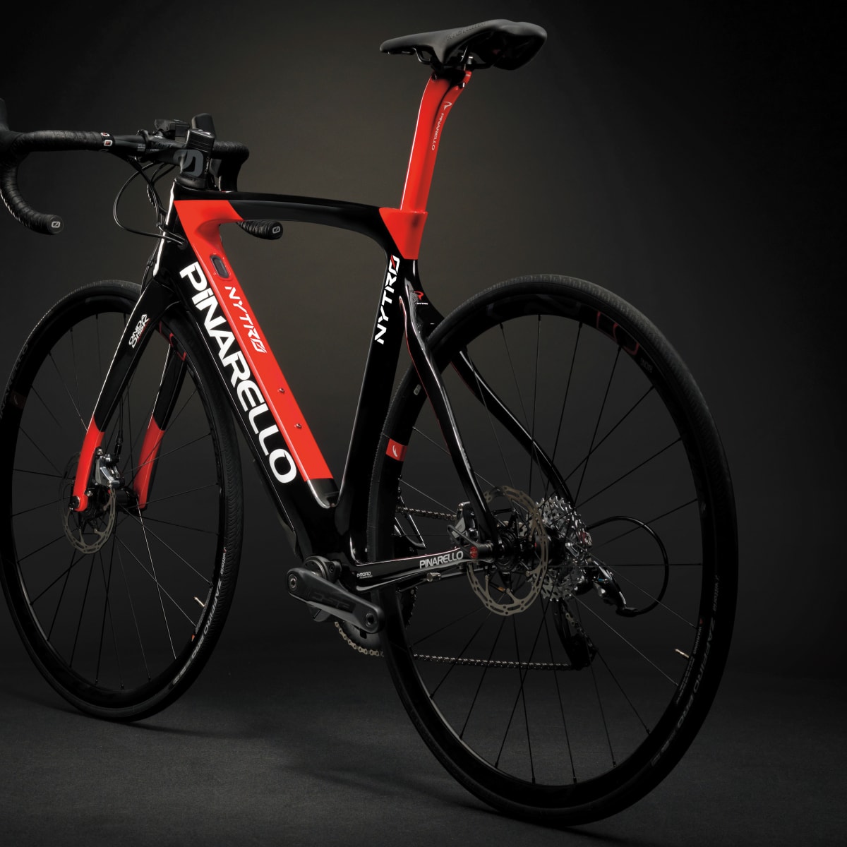 Pinarello ebike store